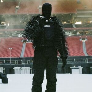 Meet your Posher, Marvinmichaud